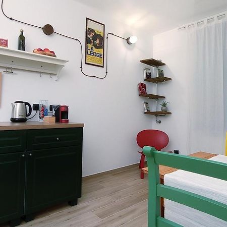 B&B Borgo Vanchiglia Turin Exterior photo