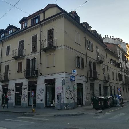 B&B Borgo Vanchiglia Turin Exterior photo
