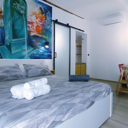 B&B Borgo Vanchiglia Turin Exterior photo