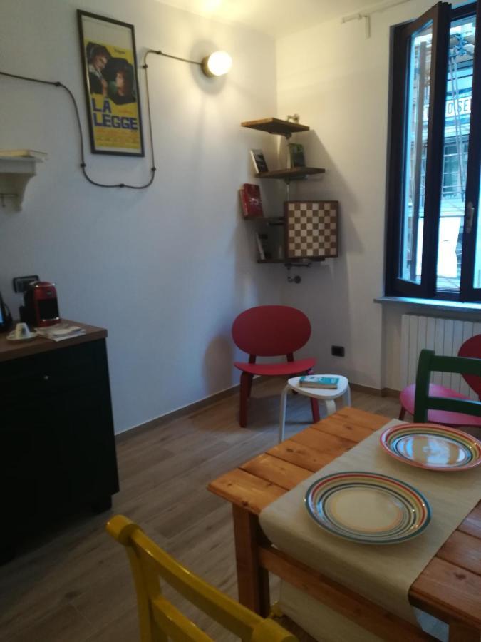 B&B Borgo Vanchiglia Turin Exterior photo