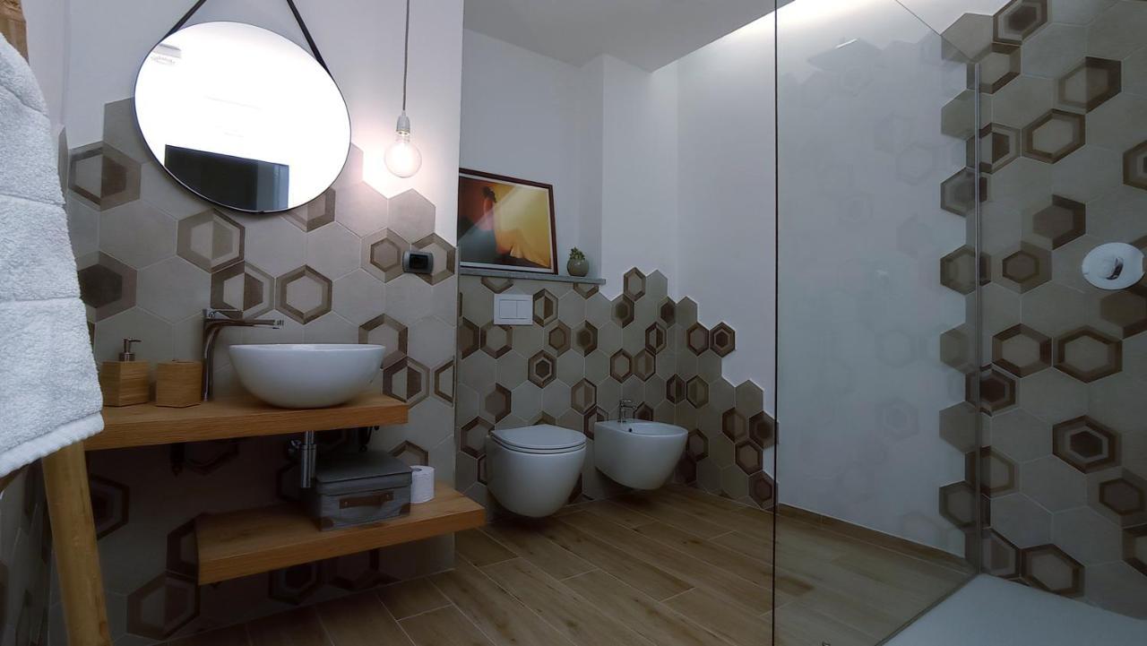 B&B Borgo Vanchiglia Turin Exterior photo