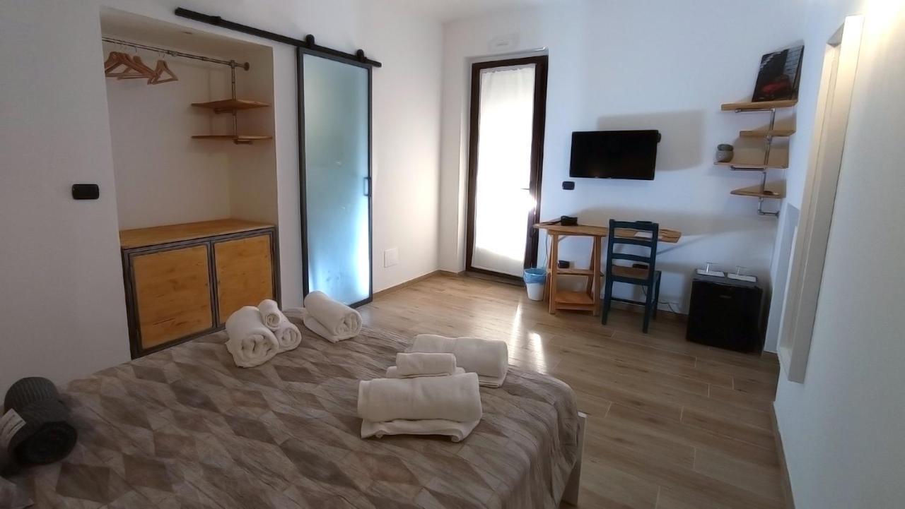 B&B Borgo Vanchiglia Turin Exterior photo