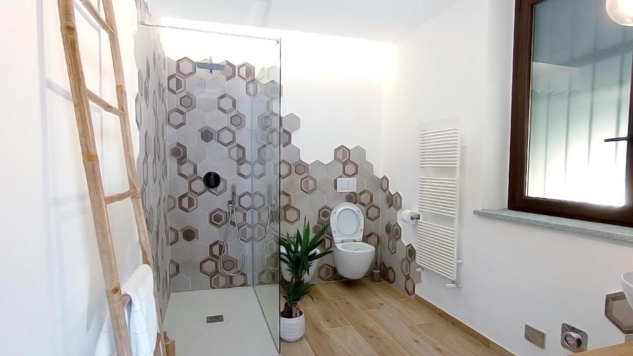 B&B Borgo Vanchiglia Turin Exterior photo